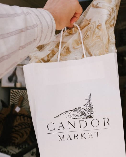 Candor Market