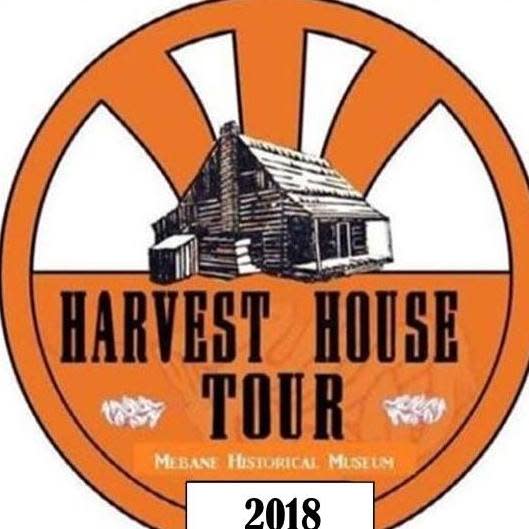 Harvest House Tour 2018