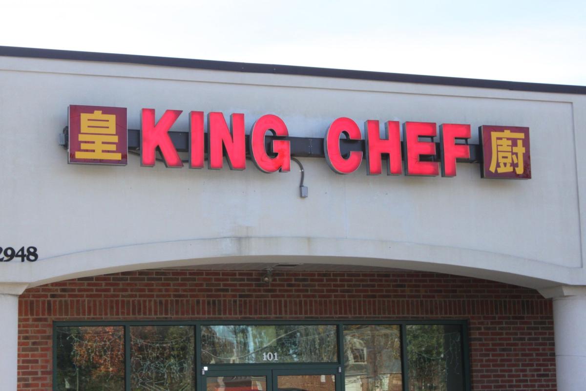 I Became The Chef Of The Dragon King King Chef