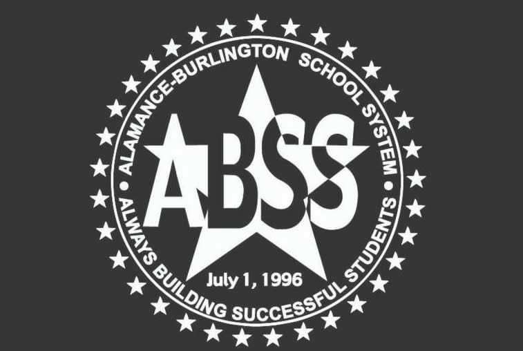 Alamance burlington school system central office