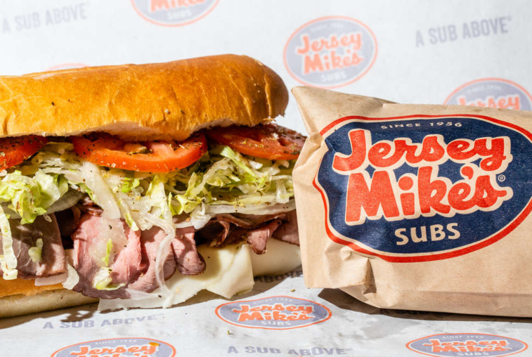 Jersey Mike's