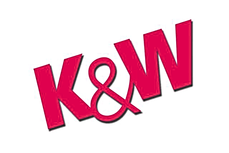 K W Cafeteria K W Cafeteria