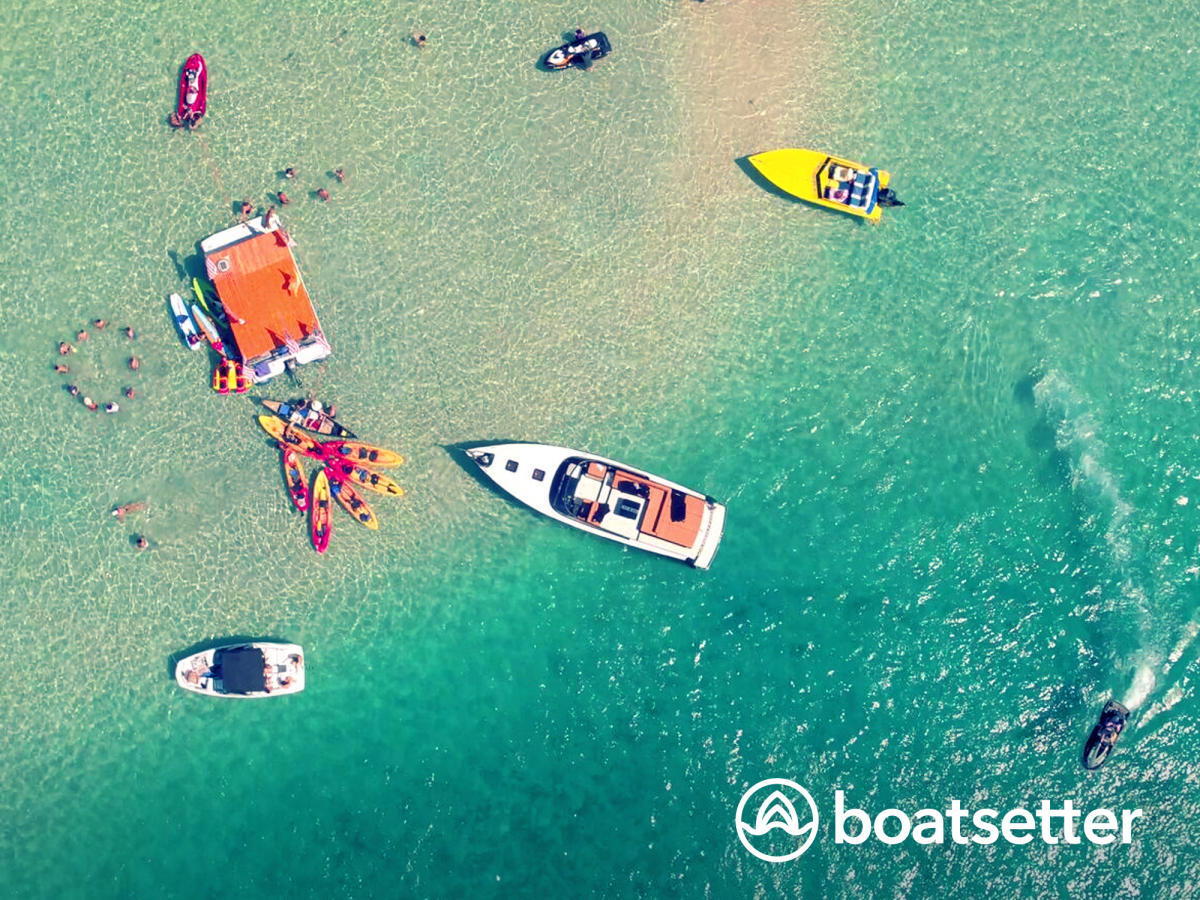 Boatsetter in Fort Lauderdale VISIT FLORIDA