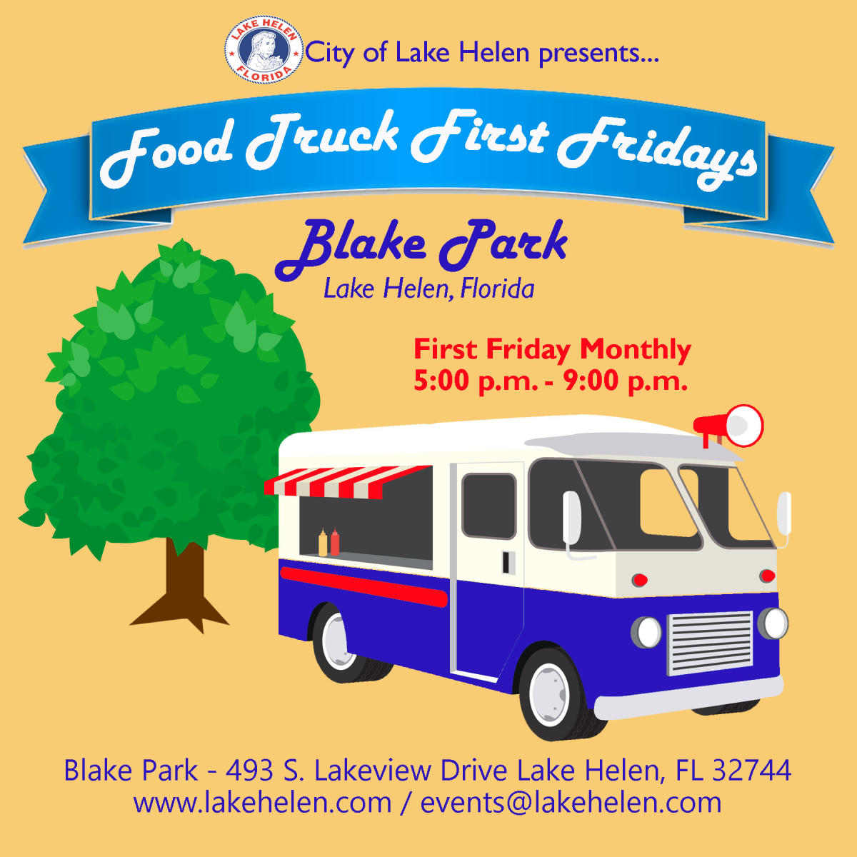 City of Lake Helen in Lake Helen VISIT FLORIDA