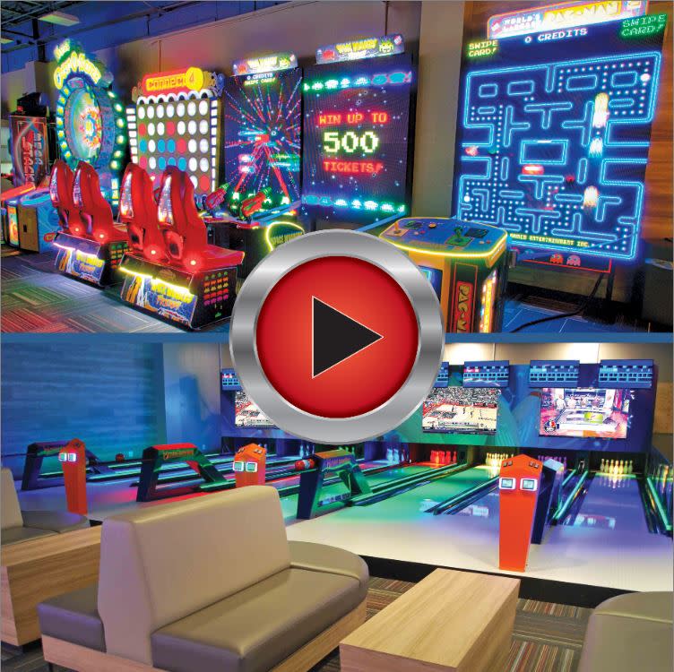 GameTime Ocoee in Ocoee VISIT FLORIDA