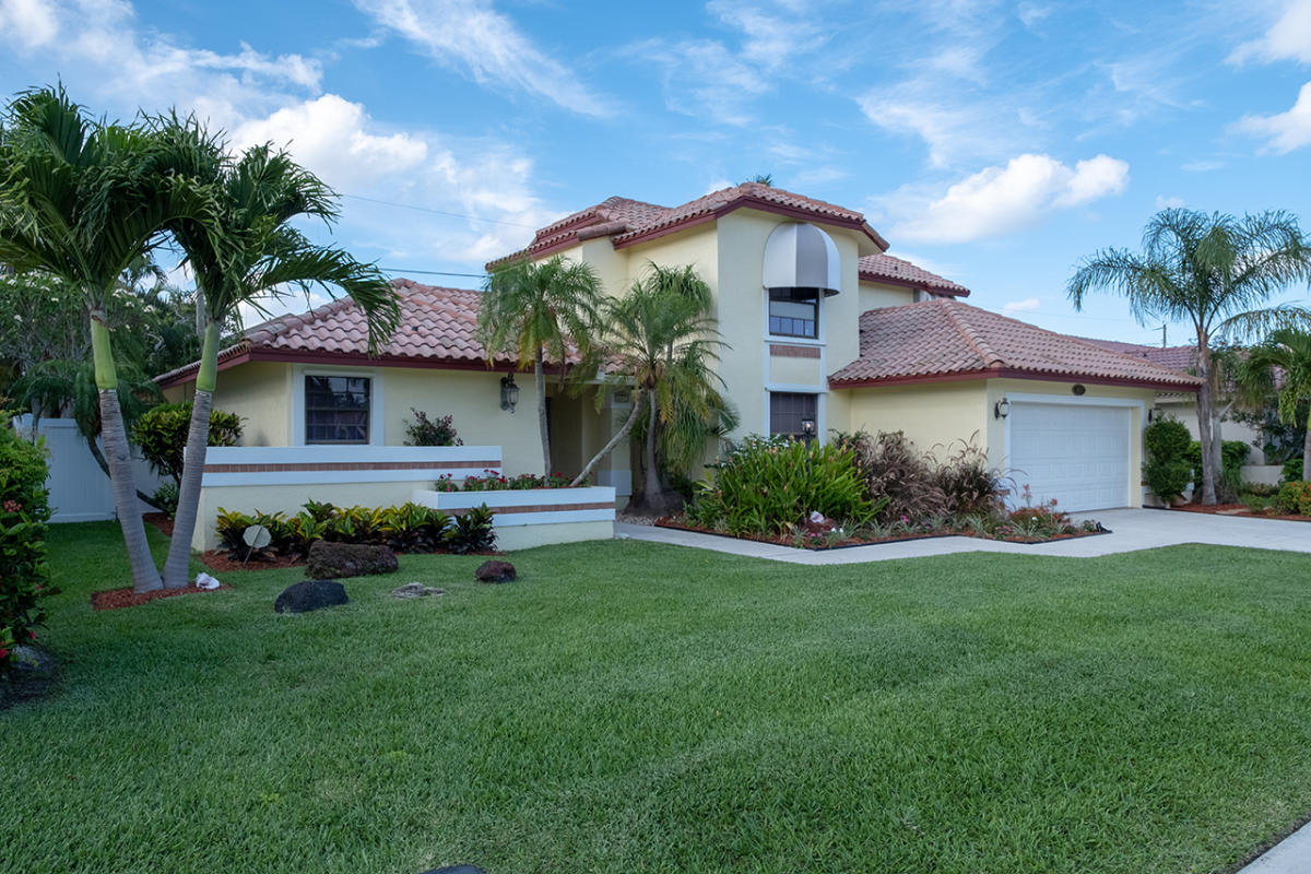 Villas at Boca in Boca Raton VISIT FLORIDA