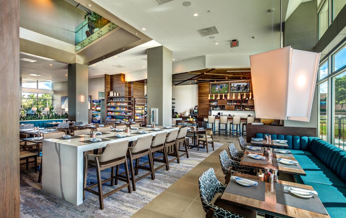 Icon Eatery & Bar in Bradenton VISIT FLORIDA