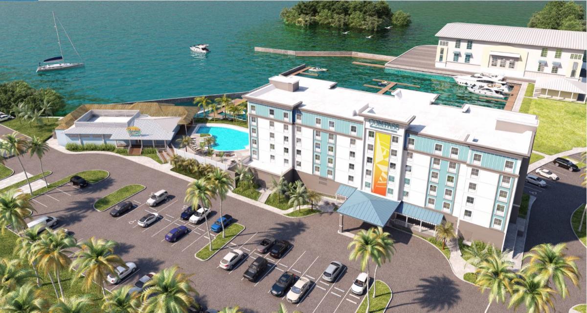 Compass by Margaritaville in Bradenton VISIT FLORIDA