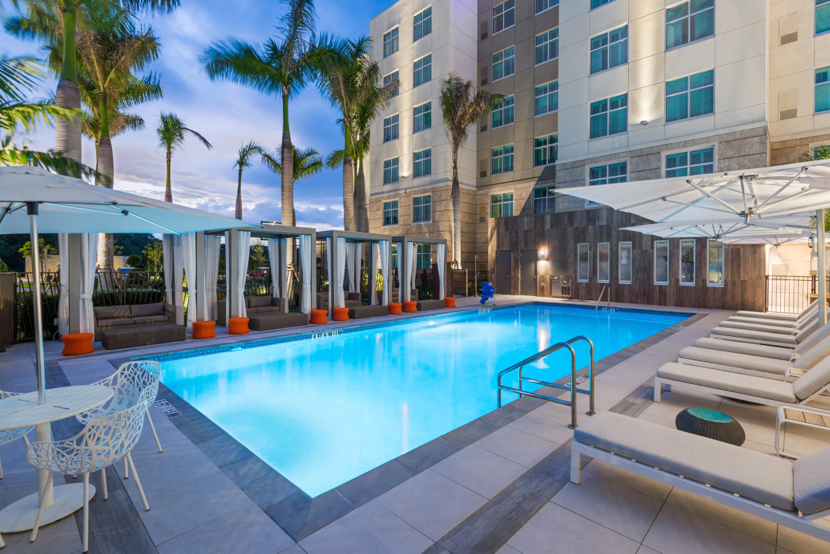 Homewood Suites by Hilton Sarasota Lakewood Ranch in Sarasota VISIT