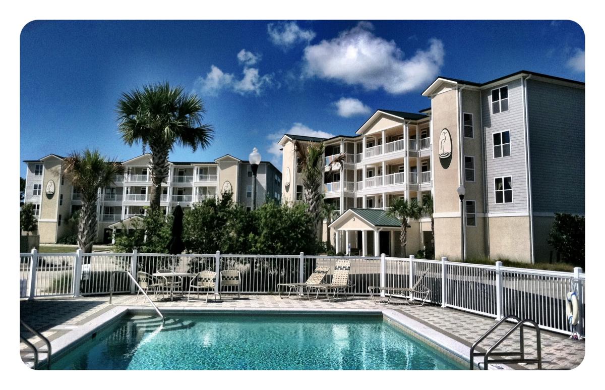 St. James Bay Condos & Villas in Carrabelle VISIT FLORIDA