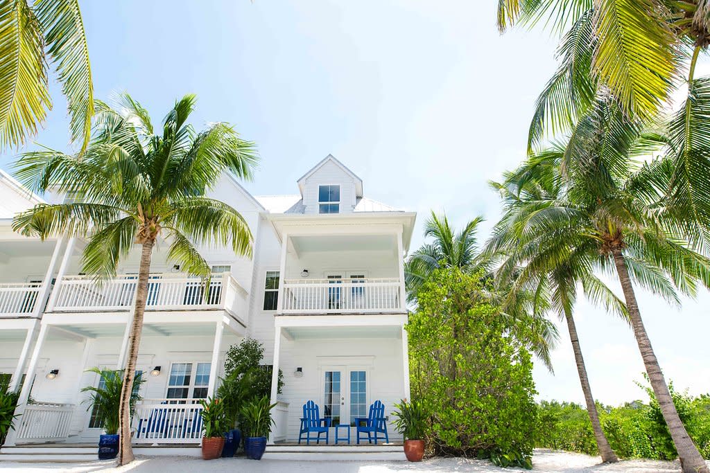 Parrot Key Hotel & Villas in Key West VISIT FLORIDA