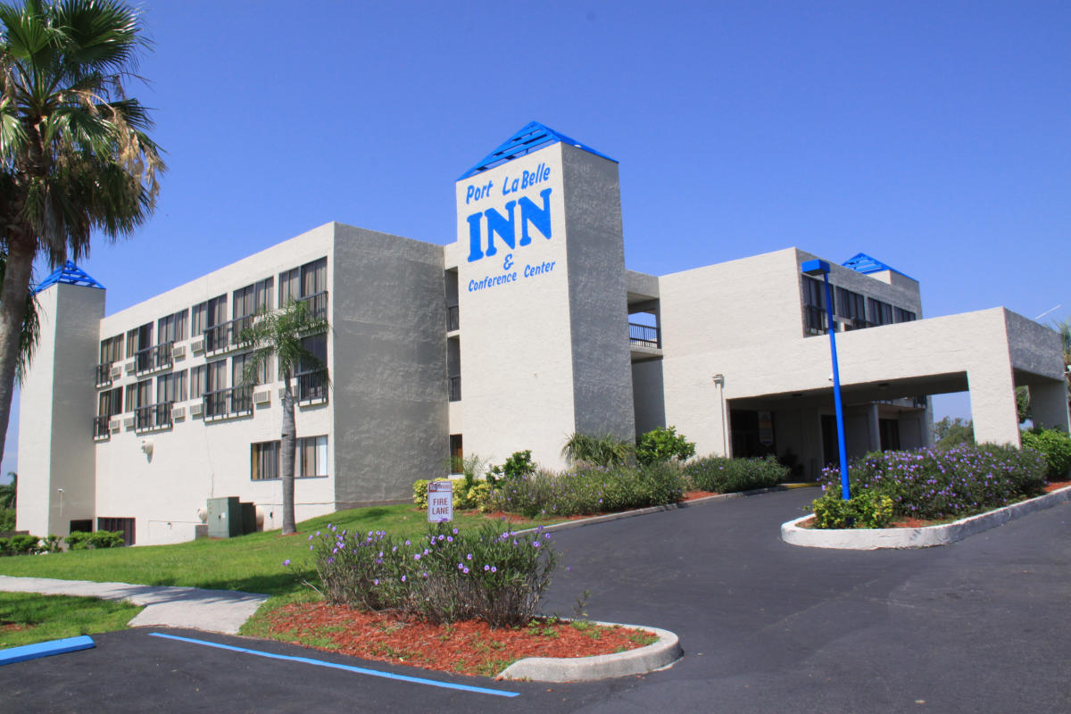 Port Labelle Inn in LaBelle | VISIT FLORIDA