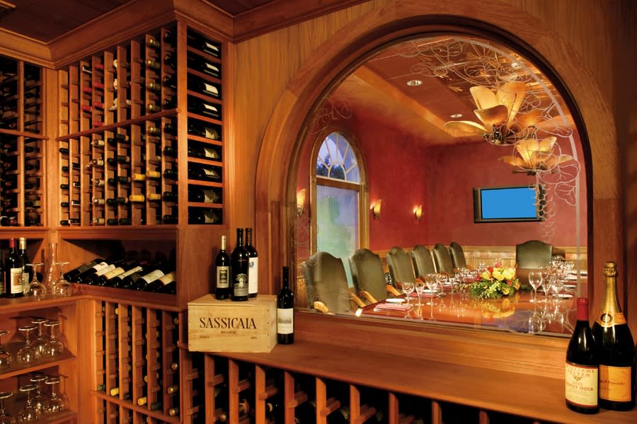 Courtside Steakhouse in Fort Myers VISIT FLORIDA