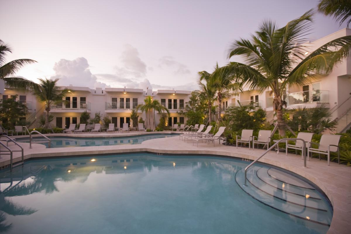 Santa Maria Suites Resort in Key West VISIT FLORIDA