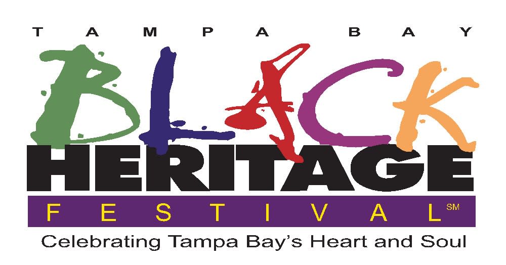 Tampa Bay Black Heritage Festival 2024 Betta Charlot
