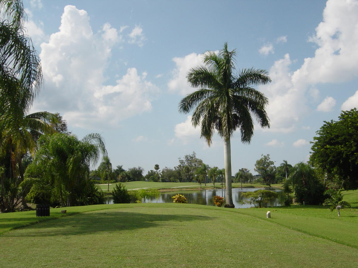 Hibiscus Golf Club in Naples VISIT FLORIDA Hibiscus Golf Club in Naples VISIT FLORIDA