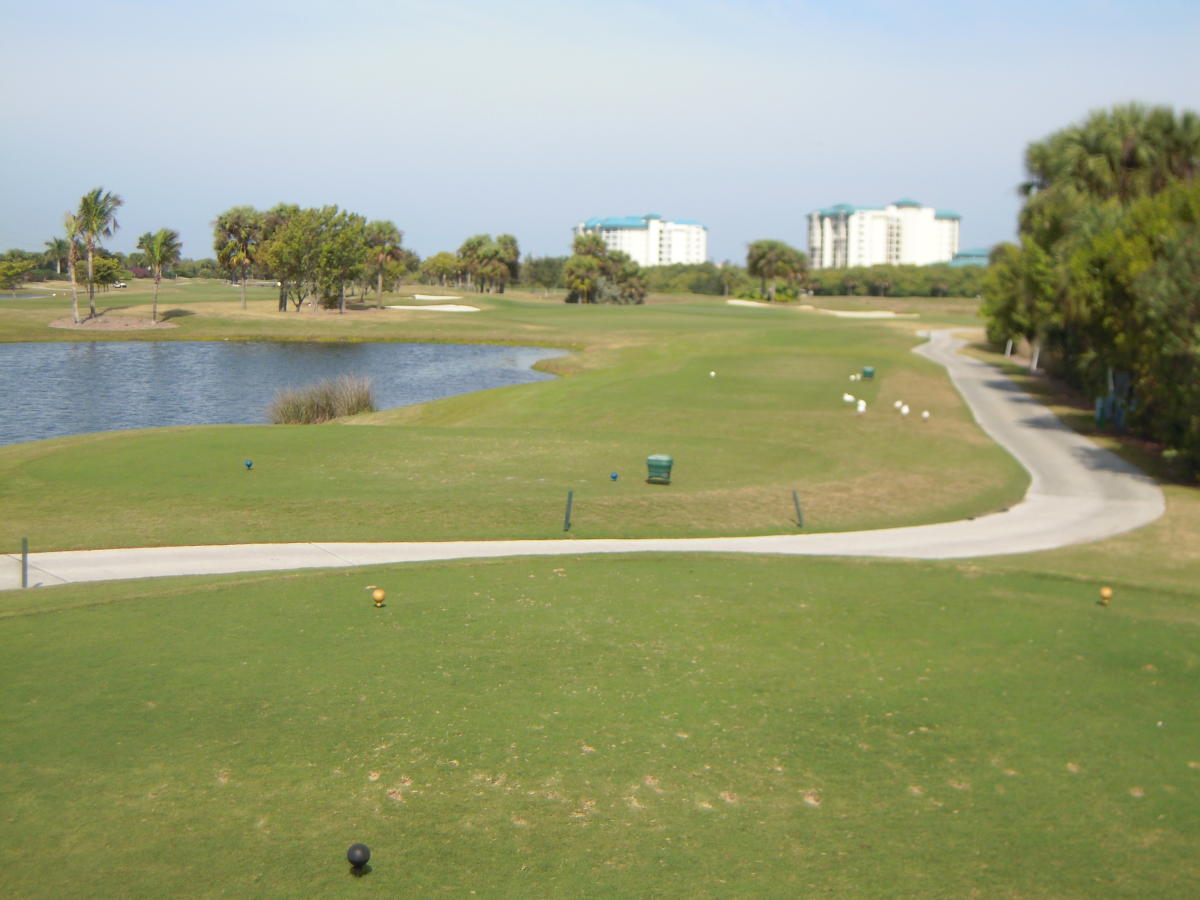 Shell Point Golf Club in Fort Myers VISIT FLORIDA