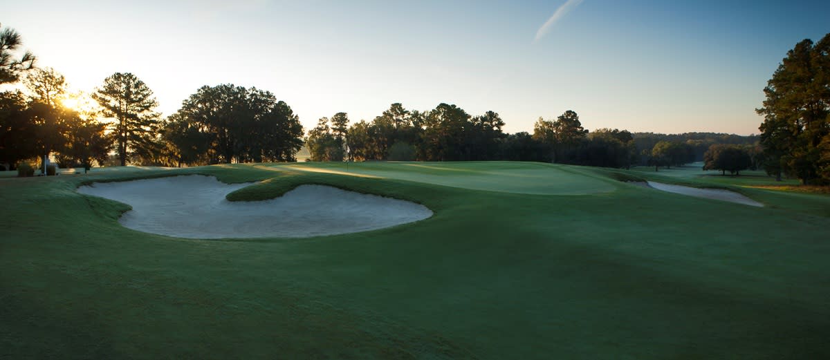 Ocala National Golf Club in Ocala VISIT FLORIDA