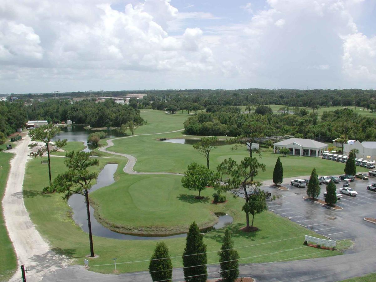 Chi Chi Rodriguez Golf Club in Clearwater | VISIT FLORIDA