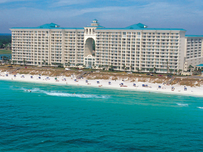 Majestic Sun - ResortQuest by Wyndham Vacation Rentals in Miramar Beach