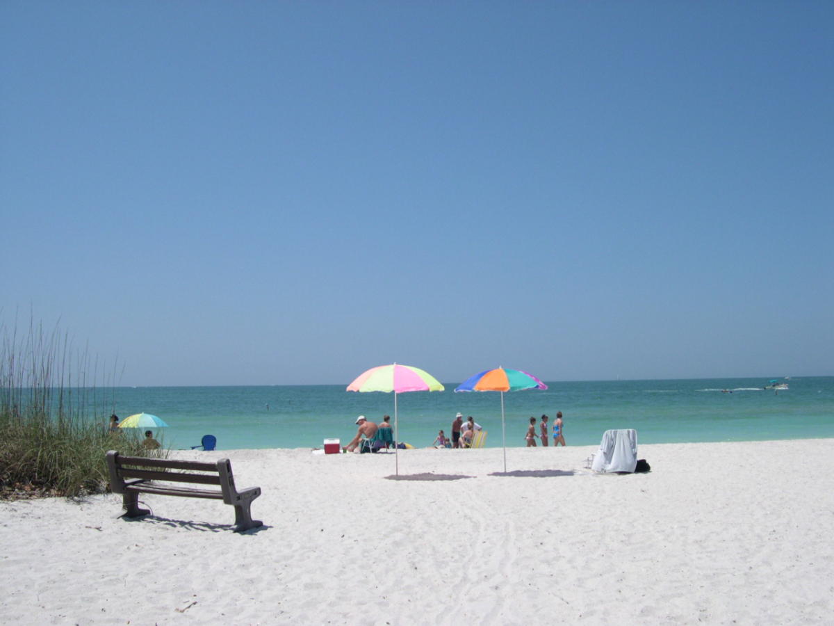 Waterfront Vacation Rentals in North Redington Beach VISIT FLORIDA