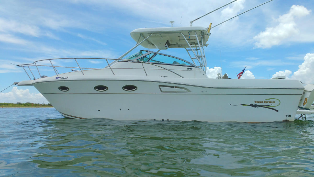 Lyons Charters in St. Petersburg VISIT FLORIDA