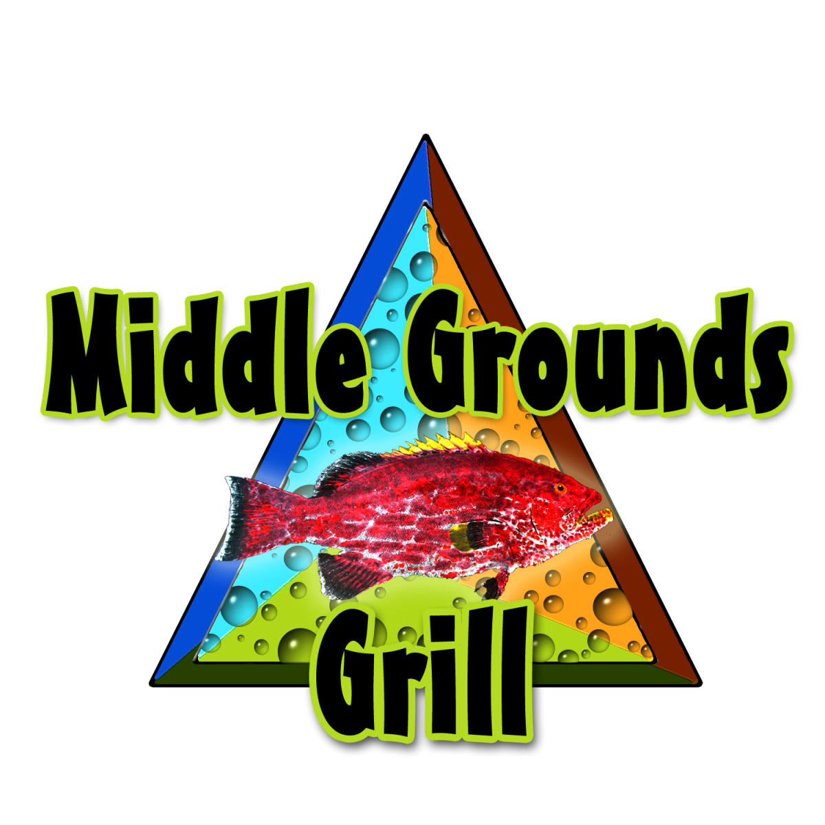 Middle Grounds Grill in Treasure Island VISIT FLORIDA