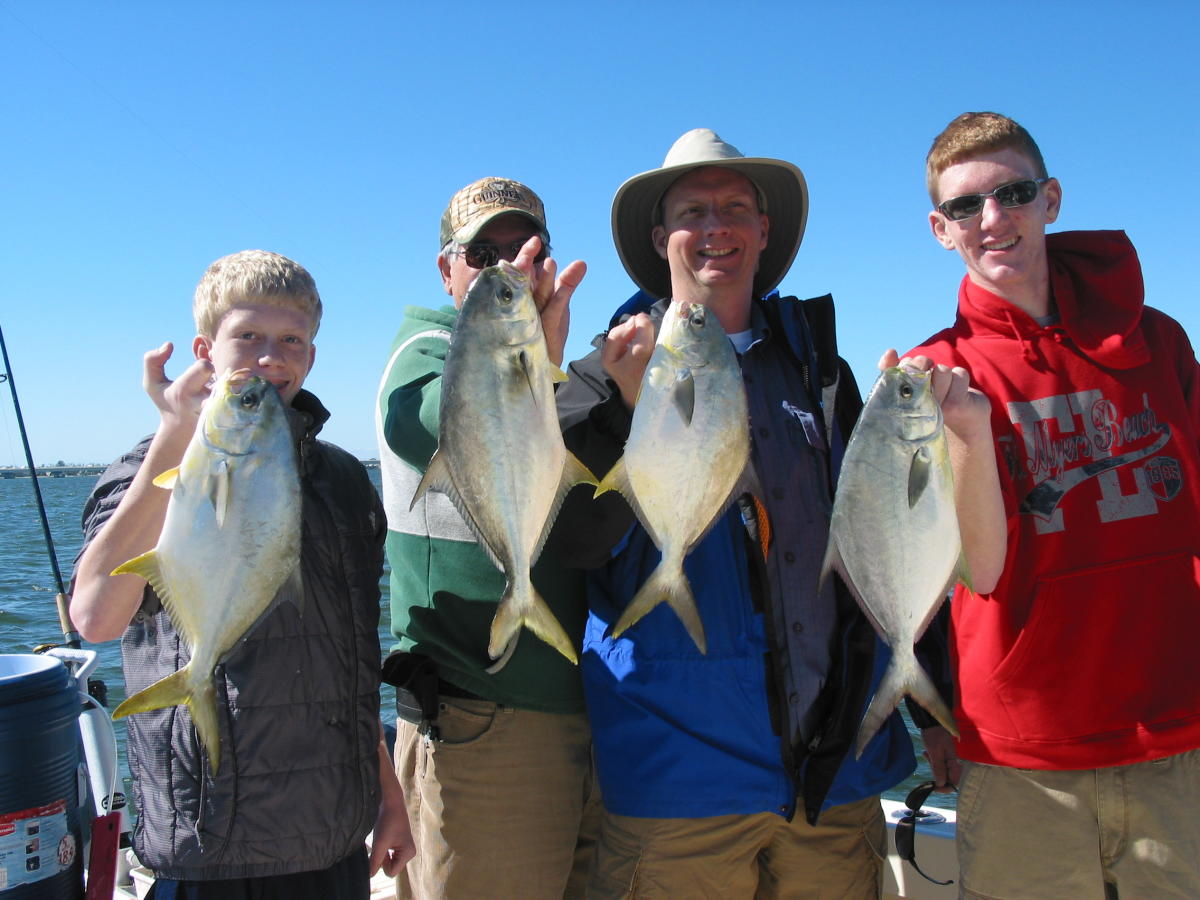 Fort Myers Fishing Adventures in Fort Myers Beach VISIT FLORIDA