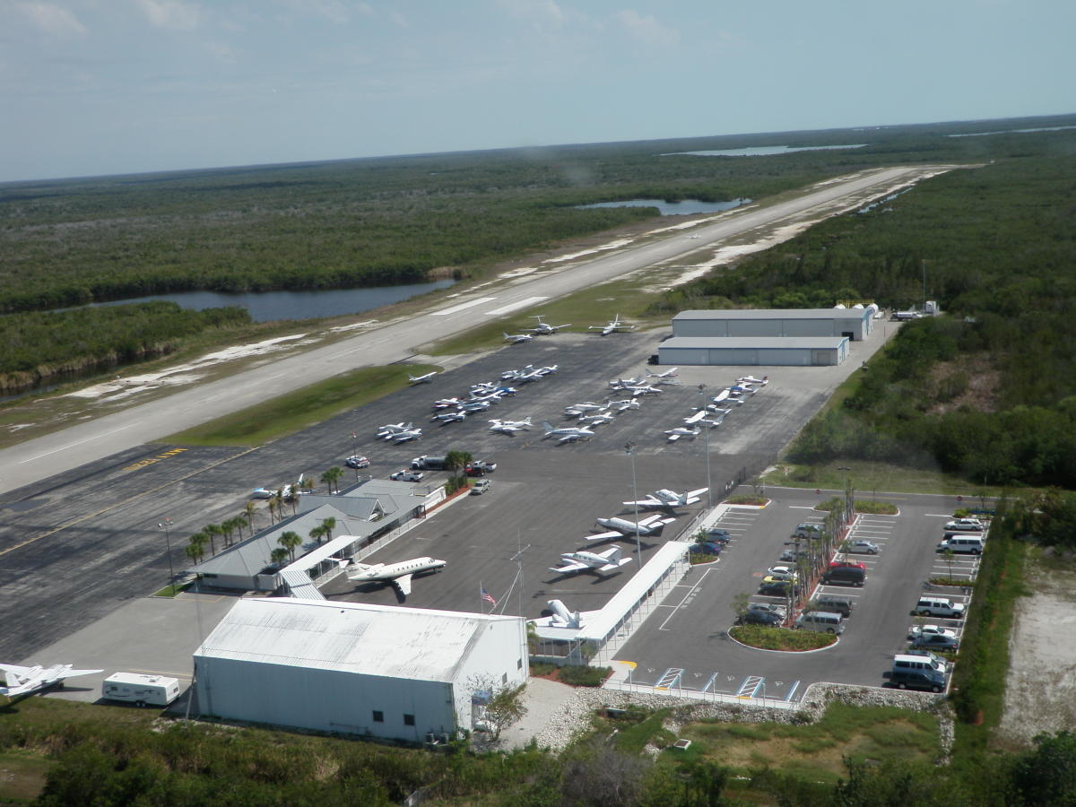 Marco Island Airport