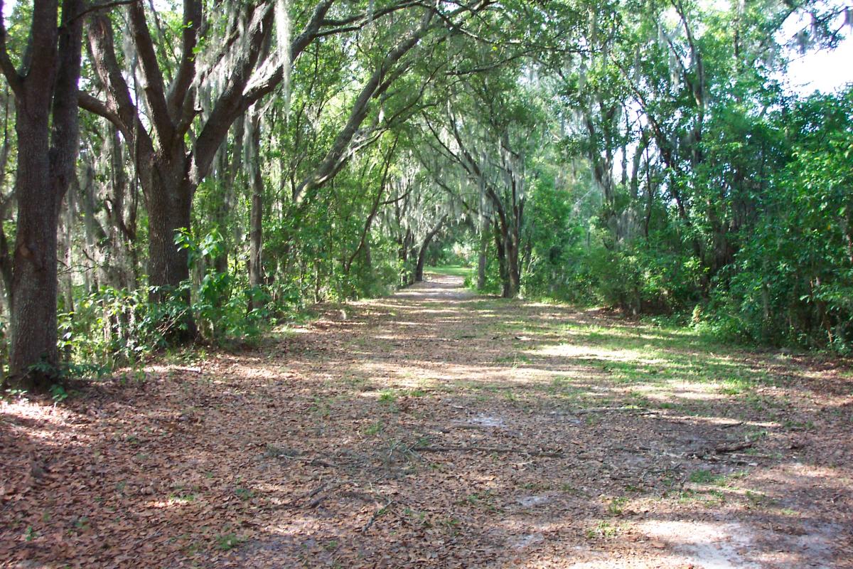 Sanlan RV Park & Golf Resort in Lakeland VISIT FLORIDA