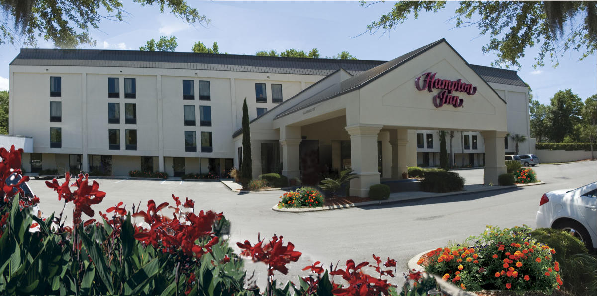 Hampton Inn Gainesville in Gainesville VISIT FLORIDA