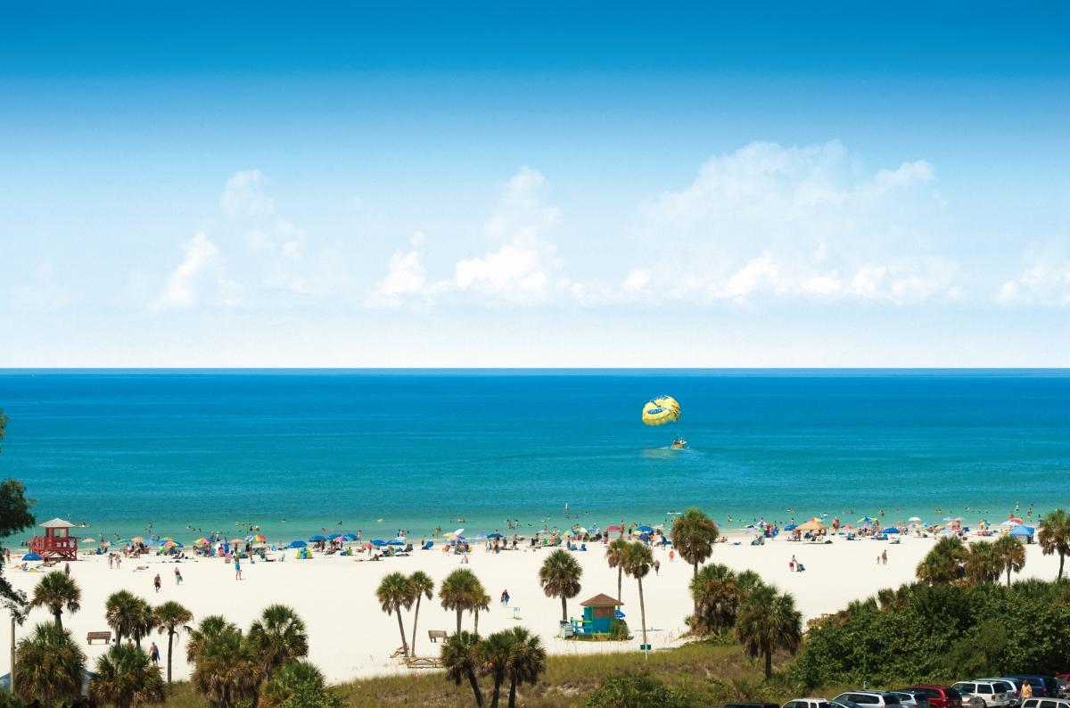 Our House At the Beach in Sarasota VISIT FLORIDA