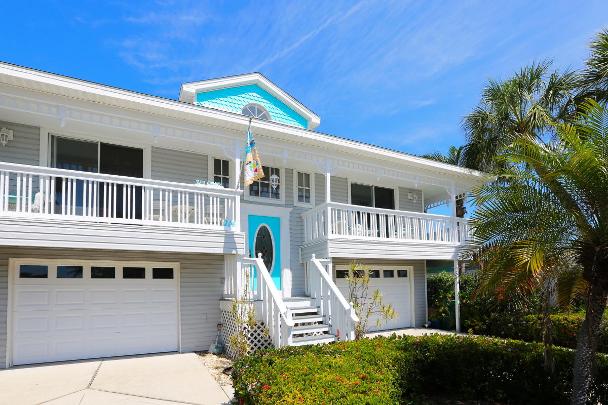 Duncan Real Estate in Anna Maria VISIT FLORIDA