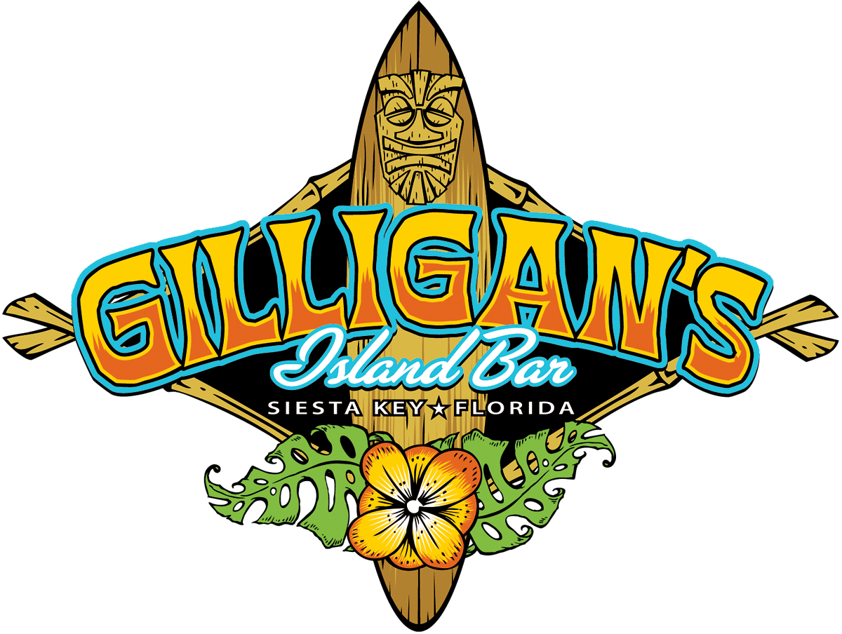 Gilligan's Island Bar & Grill in Siesta Key VISIT FLORIDA