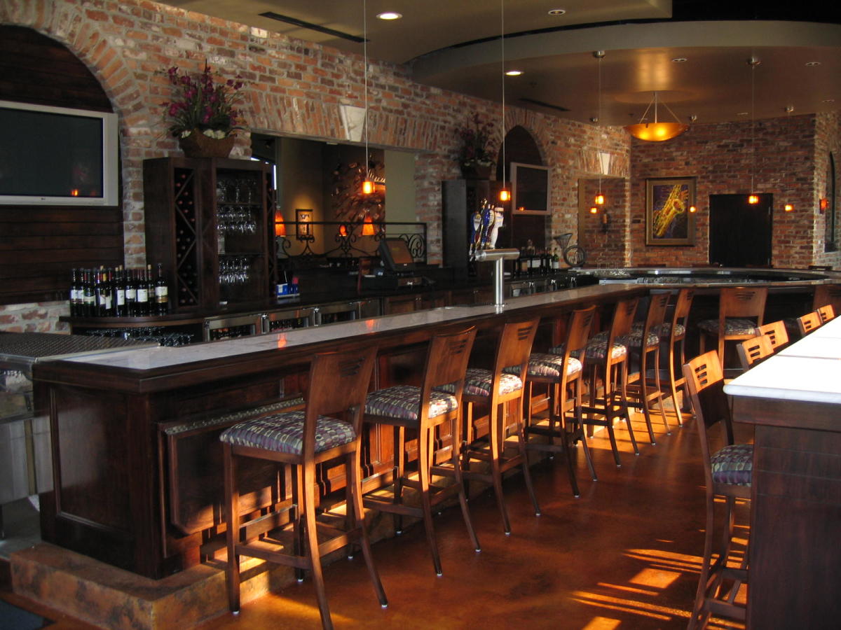 Harry's Seafood Bar & Grille Tallahassee in Tallahassee VISIT FLORIDA