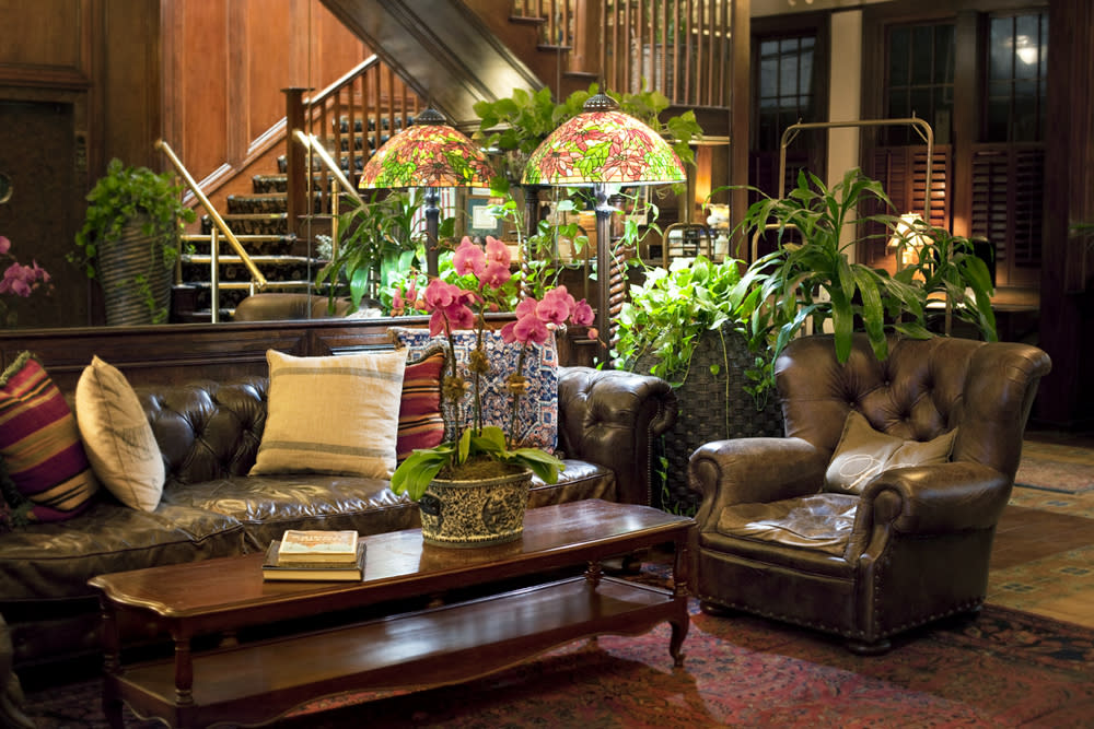 Park Plaza Hotel in Winter Park VISIT FLORIDA