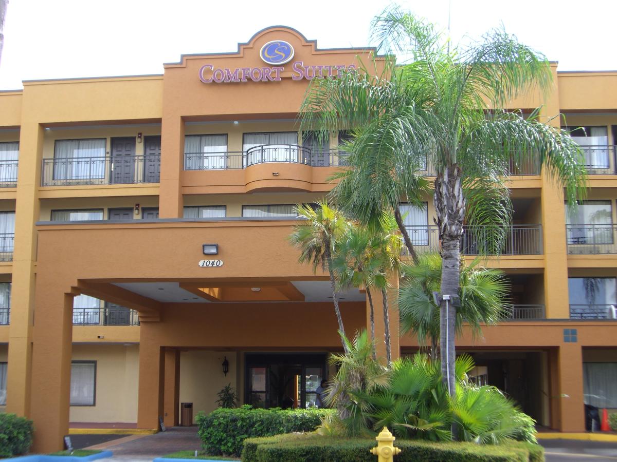 Comfort SuitesDeerfield Beach in Deerfield Beach VISIT FLORIDA