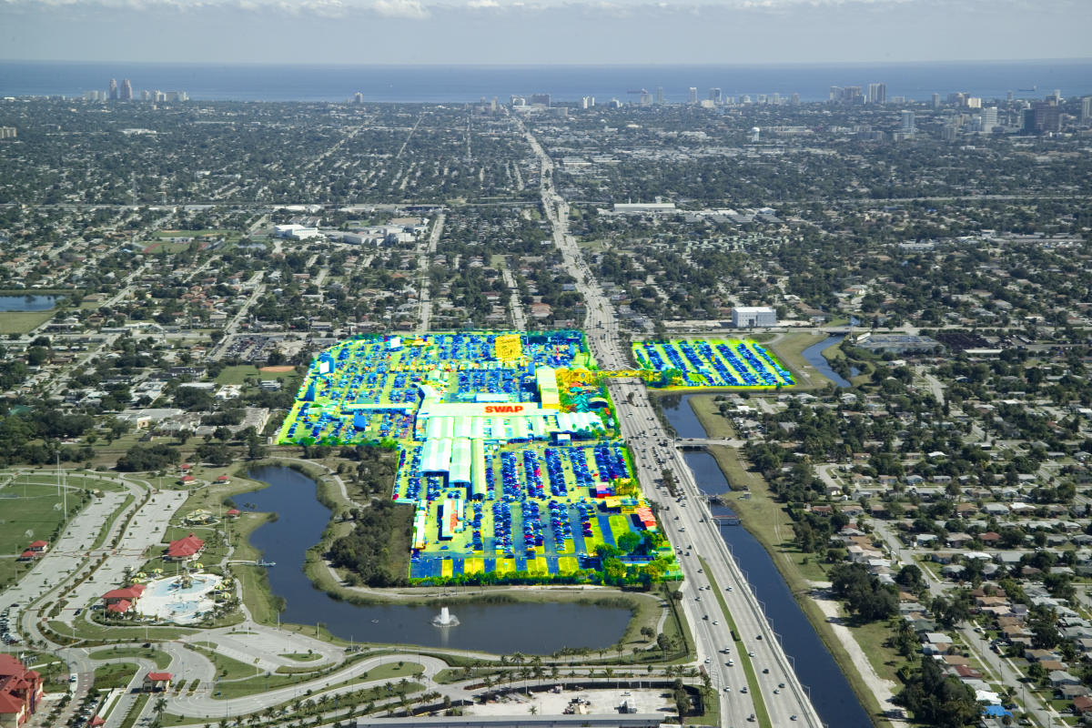 Swap Shop of Fort Lauderdale in Fort Lauderdale VISIT FLORIDA