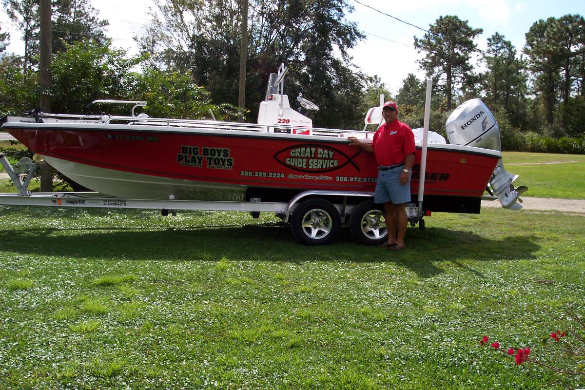 Great Day Guide Service In East Palatka VISIT FLORIDA Great Day Guide Service In East Palatka VISIT FLORIDA