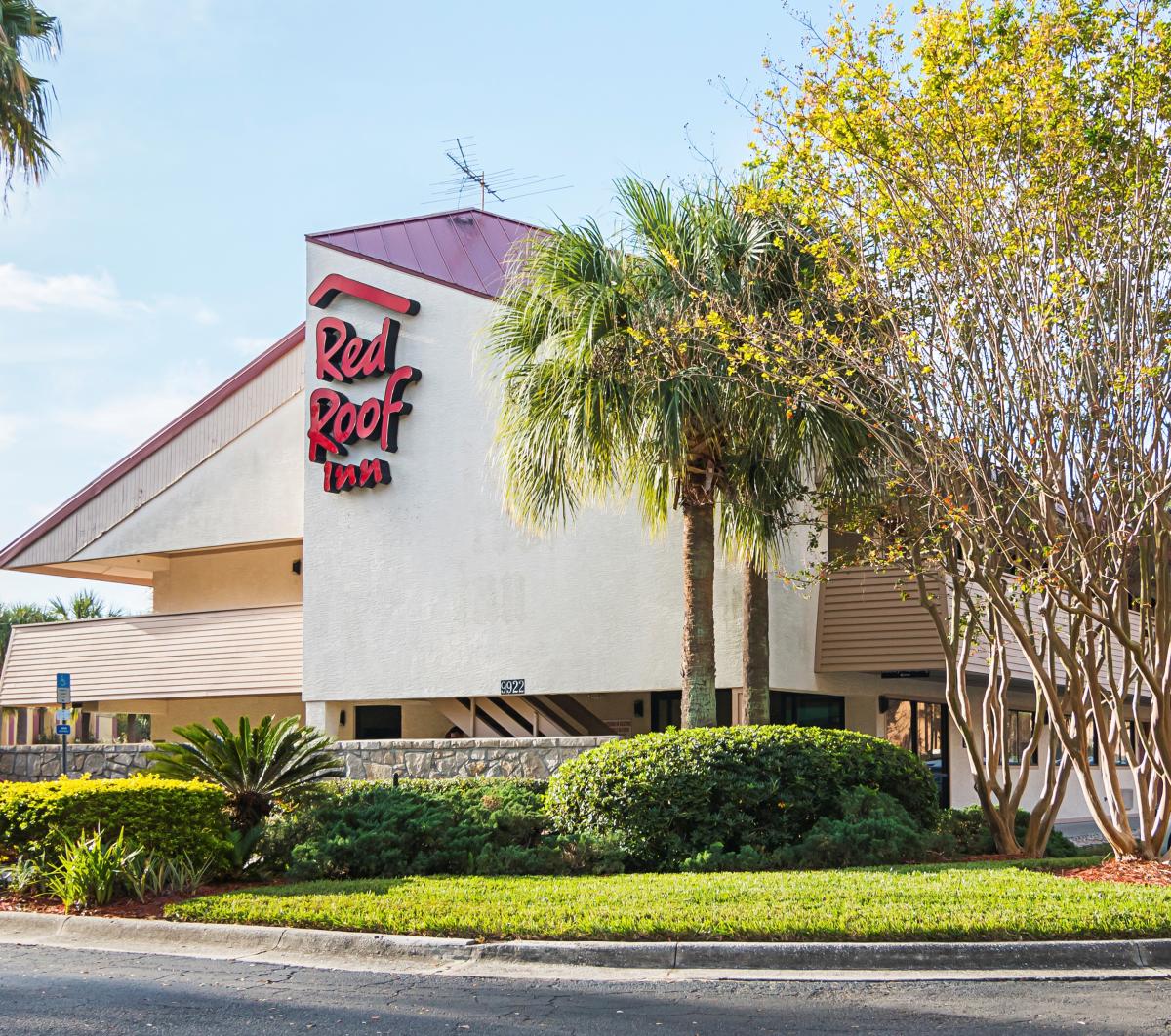 Red Roof Inn Orlando International Dr/Convention in Orlando VISIT FLORIDA