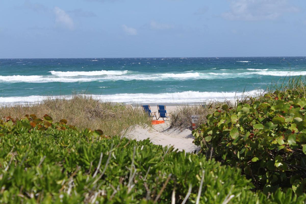 Delray Breakers on the Ocean in Delray Beach VISIT FLORIDA