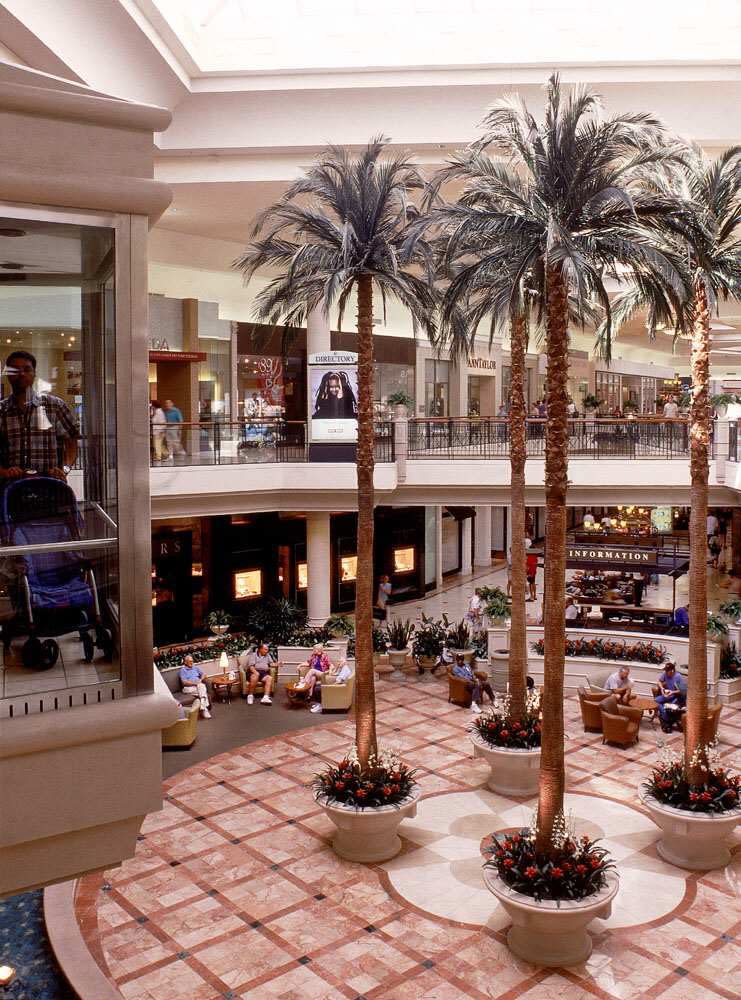 The Mall at Wellington Green in Wellington VISIT FLORIDA