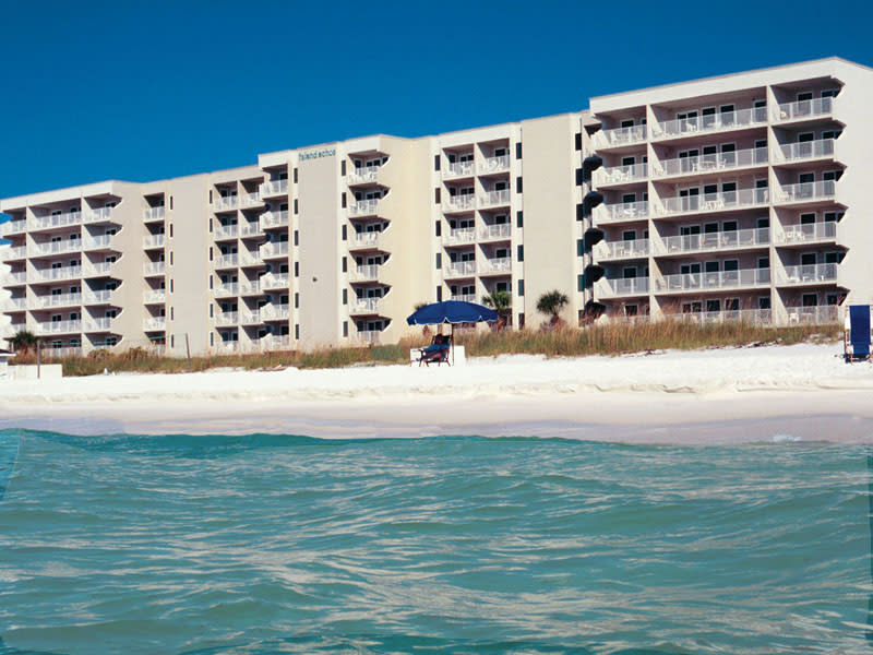Island Echos Condominiums ResortQuest by Wyndham Vacation Rentals in