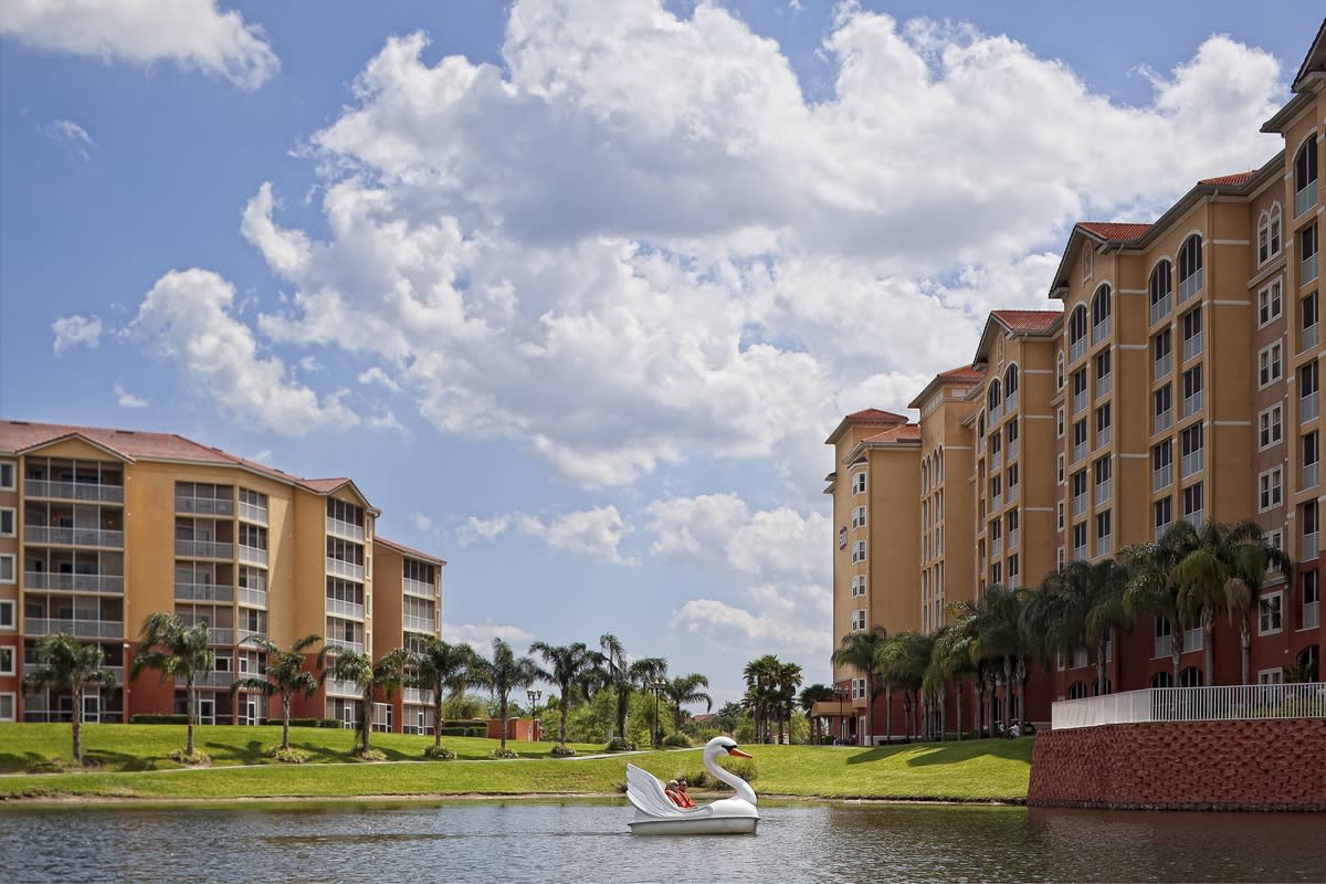 Westgate Vacation Villas in Kissimmee  VISIT FLORIDA