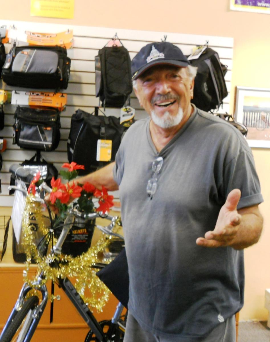 Acme Bicycle Shop in Punta Gorda VISIT FLORIDA