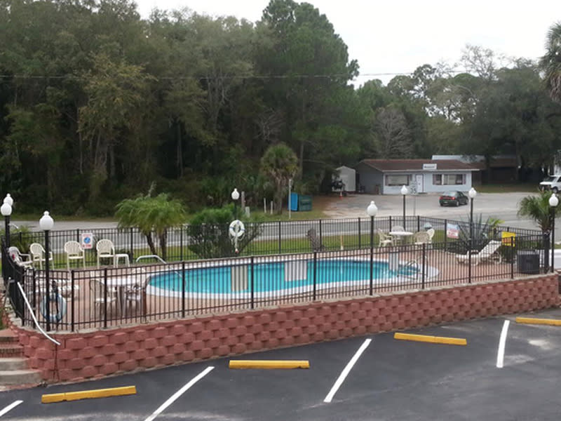 Apalachicola Bay Inn in Apalachicola VISIT FLORIDA