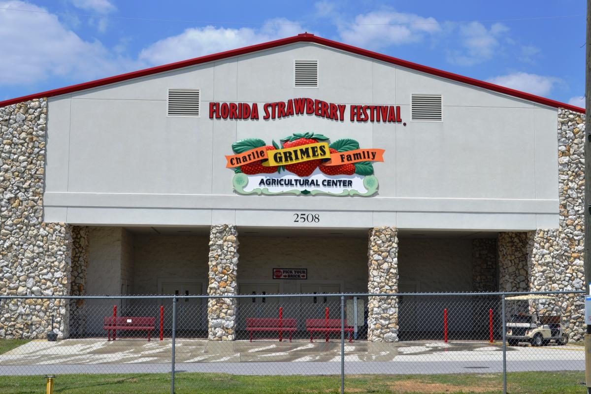 Florida Strawberry Festival in Plant City VISIT FLORIDA