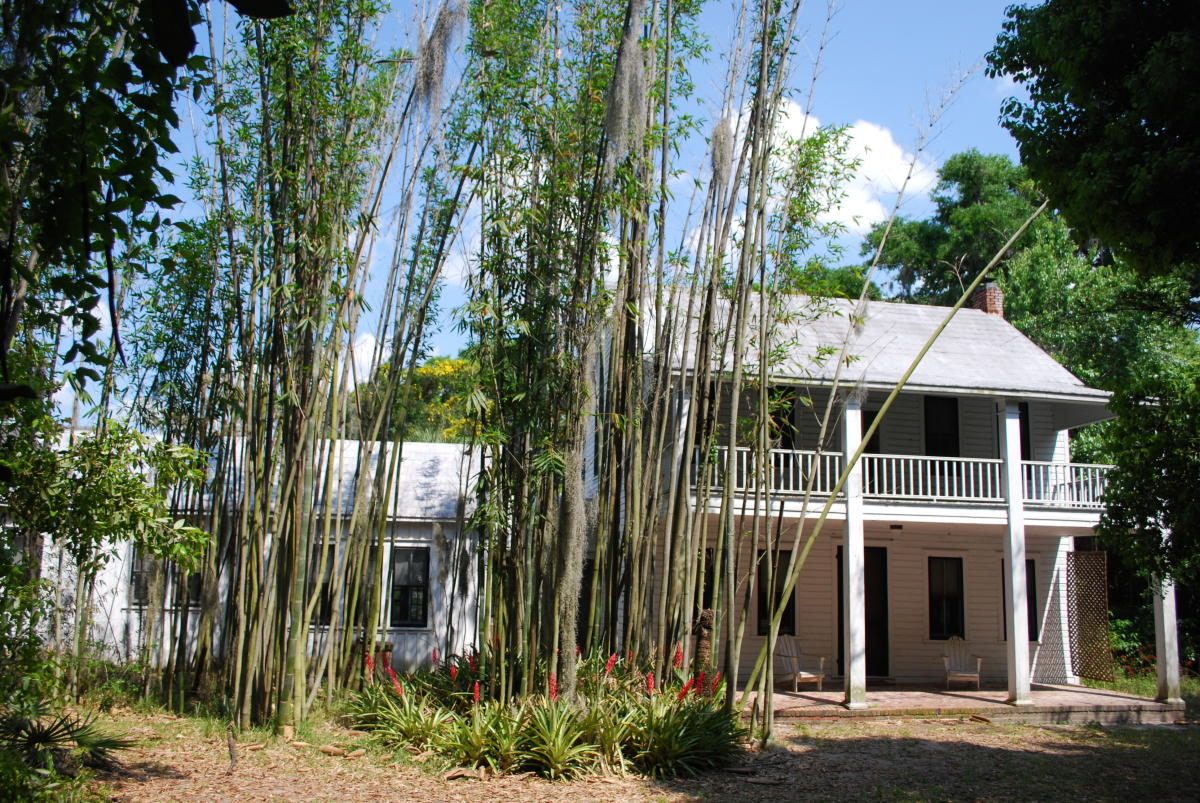 Nehrling Gardens in Gotha VISIT FLORIDA