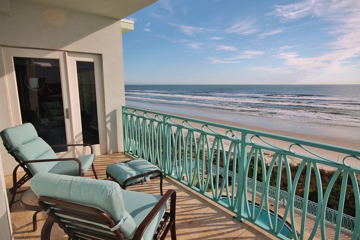Great Ocean Condos and Homes in New Smyrna Beach VISIT FLORIDA