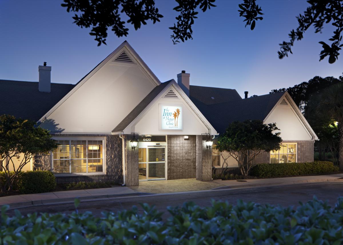 The Inn at Mayo Clinic in Jacksonville VISIT FLORIDA